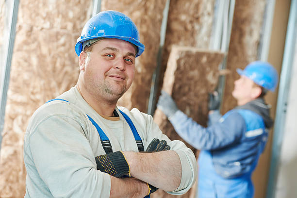 Best Insulation Installation Services in Harlowton, MT