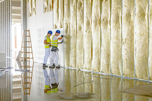 Best Energy Efficiency Solutions in Harlowton, MT